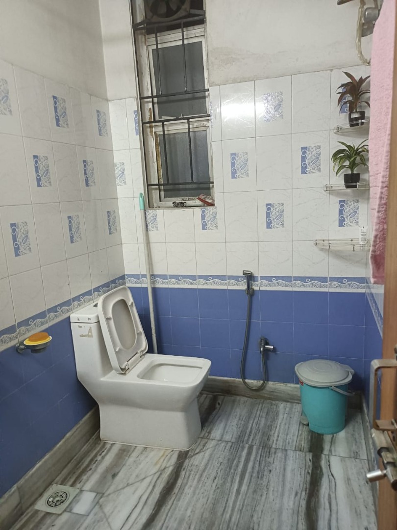Fully Furnished 3bhk in Rukmini Gaon, Guwahati, Assam, India for Rent